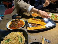 -马海涛牛肉串·午市牛腩饭·烧烤夜宵(领汇广场店)