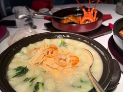 -悦轩中餐厅·高空江景·杭州柏悦酒店