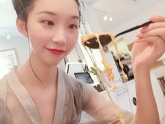 肉酱焗饭-红小姐咖啡馆(西津渡店)