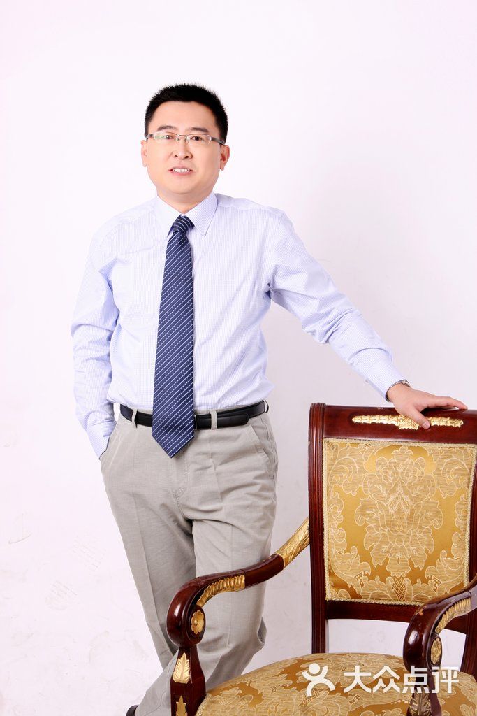 主治医师刘野主任