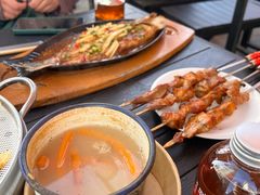 -沙州食驿·非遗小吃夜市