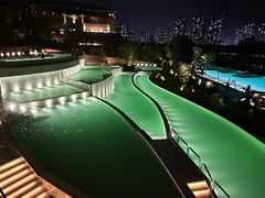 -清河半岛温泉度假酒店