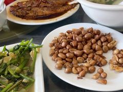 -山里人家土菜馆(茅山店)