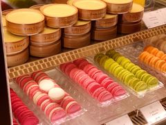 -PAUL LAFAYET 法式甜品(国金中心商场店)