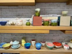 -今日陶艺(富力广场店)