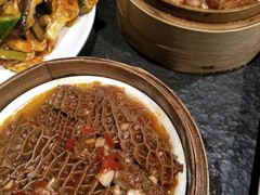 -小城粥道·海胆鲜虾粥(解放广场店)