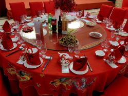 -粤大金融城国际酒店·婚宴·年会·会议