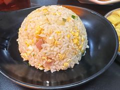 -许哥东北烧烤·铁丳烤串·宫后夹肉(繁花中心店)