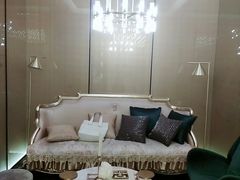 -柏悦SPA(君汇店)