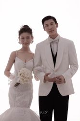 -巴黎婚纱摄影(瑞安旗舰店)