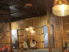 大堂-荟廷·晶萃(陆家嘴尚悦湾店)