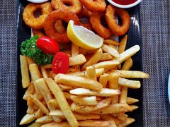 -国宾酒店-花园咖啡自助餐厅(北营房中街店)