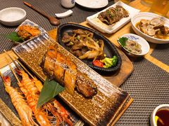 -菊上料理(蜀山银泰百货店)