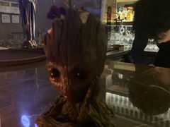 -TZ House音乐现场(来福士中心店)