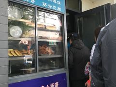 -增盛魁小吃店