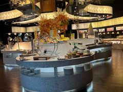 -广州建国酒店·君豪西餐自助餐厅