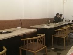 大堂-台北吴记老锅底麻辣火锅(蓝村路店)