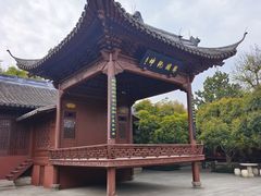 -钱王祠