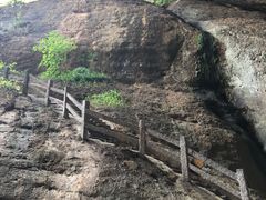 -武夷山风景名胜区-虎啸岩