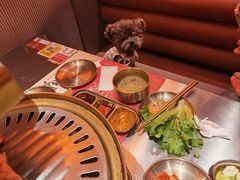 -西塔老太太泥炉烤肉(苏州大悦城店)