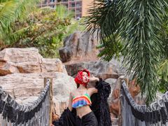 -亚马逊丛林水乐园