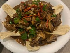 -锦顺海鲜•口味菜(李村店)