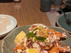 -安南越南餐厅(青岛万象城店)