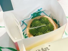 -PAOPAO Bakery&Café(港汇店)