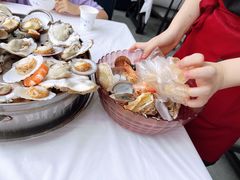 -日照大牌檔•小船海鲜(万平口店)