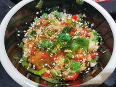 -重庆古老火锅