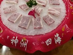 -北京盘古七星酒店