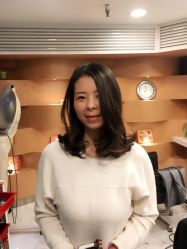克力杰作-雅仕 HAIR SALON 美发沙龙