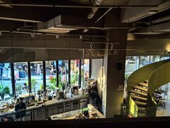 -KimPro 辛普乐概念韩餐