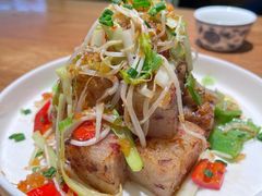 -点心传说·粤菜点心(佐阾虹湾店)