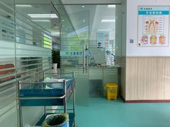 -众鑫医疗小白牙口腔(土桥店)