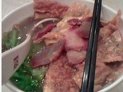 -家味螺蛳粉&烤鱼(五角场店)