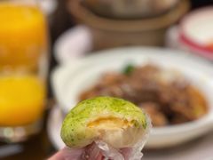 侨乡葱茸包-闽和南(深圳万象城店)