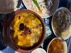 -香满楼(临安路店)