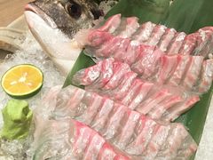 -小山日本料理(太古汇店)