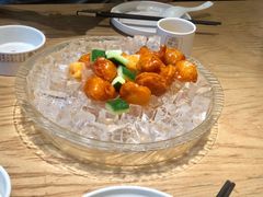 -粤集·手工粤菜(皇庭广场店)