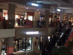 -宁波杉井奥特莱斯广场