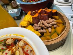 -7017浙菜•建德味(中财店)