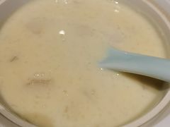 民国美龄粥-南京大牌档(苏州中心店)