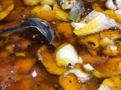 招牌水煮三峡鱼-雲蜀龙阁·金牌水煮鱼(方庄店)