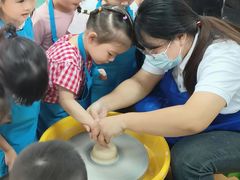 -苏州市姑苏区宝仁幼儿园