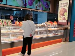 -東更道点心行(北京龙湖熙悦天街店)