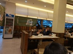 -春家·非遗手工小吃(徐汇万科广场店)