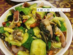 -友利砂锅居(烟台店)