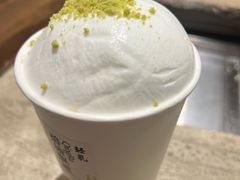 -李山山茶事(景枫店)