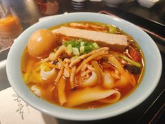 -喜晋道面馆(华严寺广场店)